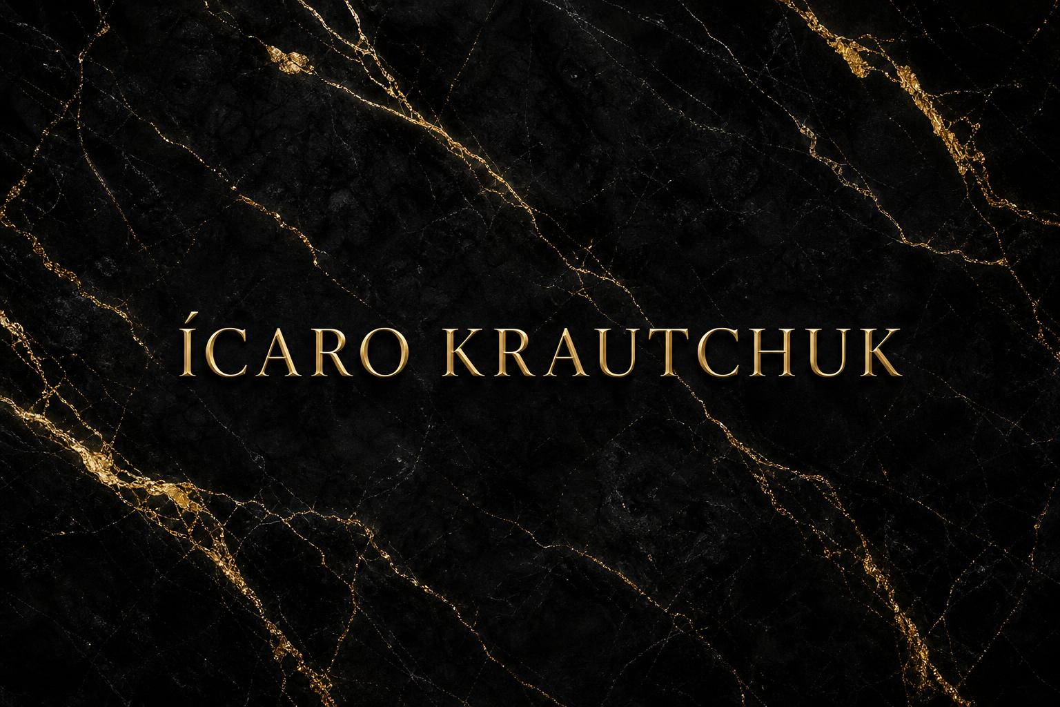Ícaro Krautchuk